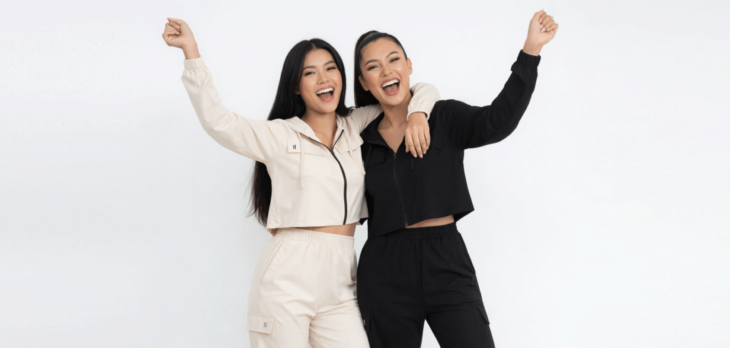 Wellness Clothing