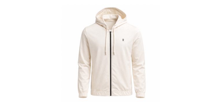 Full Jacket