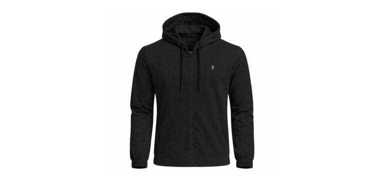 Full Jacket