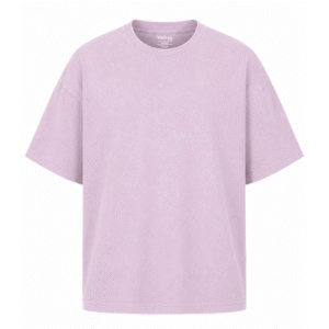 Acid Washed Purple t shirt