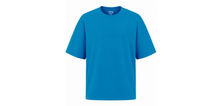 Oversized T-Shirt